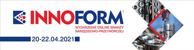 Logo targów 