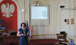 Podsumowanie cyklu szkoleń z zakresu obsługi inwestora (maj-czerwiec 2018)