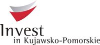 logo K-P COI "Invest in Kujawsko-Pomorskie " 
