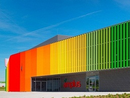 Firma Amplus w Wałyczu