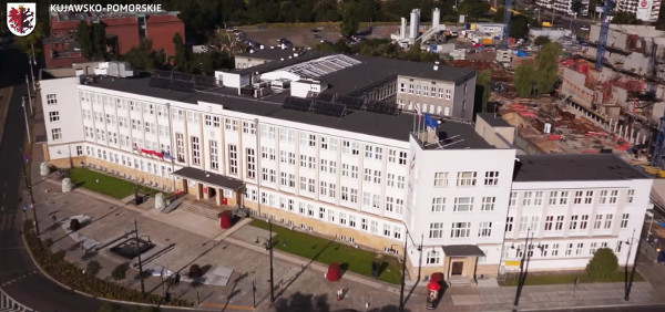 Kujawsko-Pomorskie Centrum Obsługi Inwestora