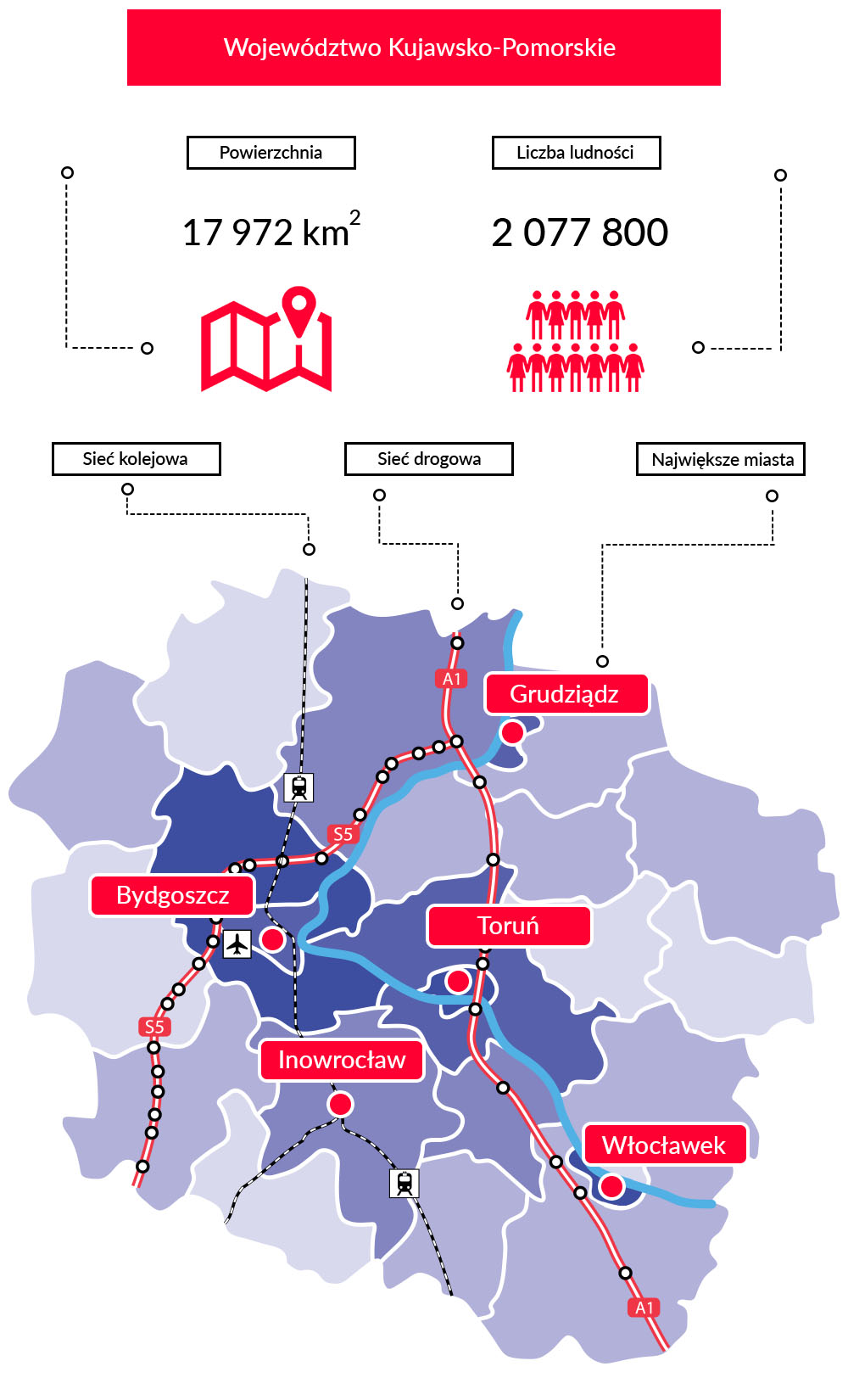 Infografika COI